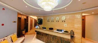 Qingxin Business Hotel