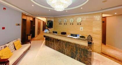 Qingxin Business Hotel
