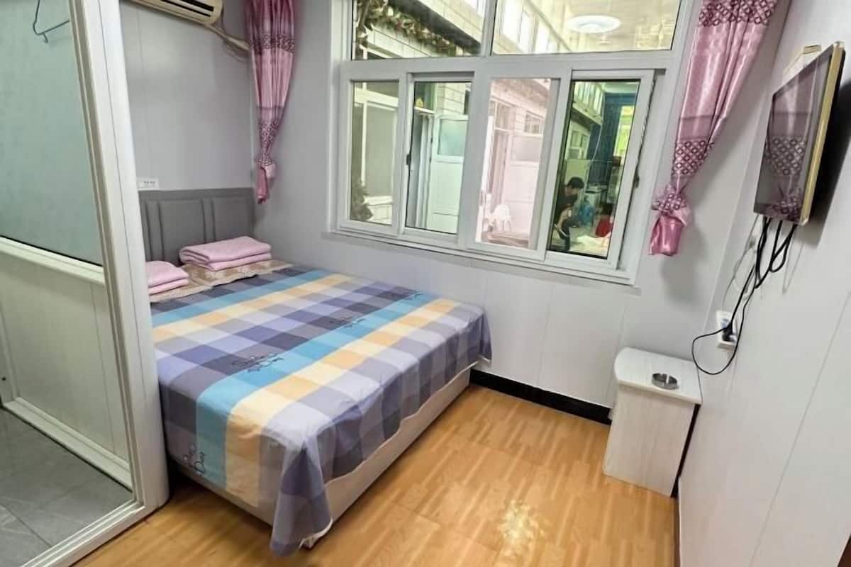 ห้องพัก