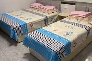 客房