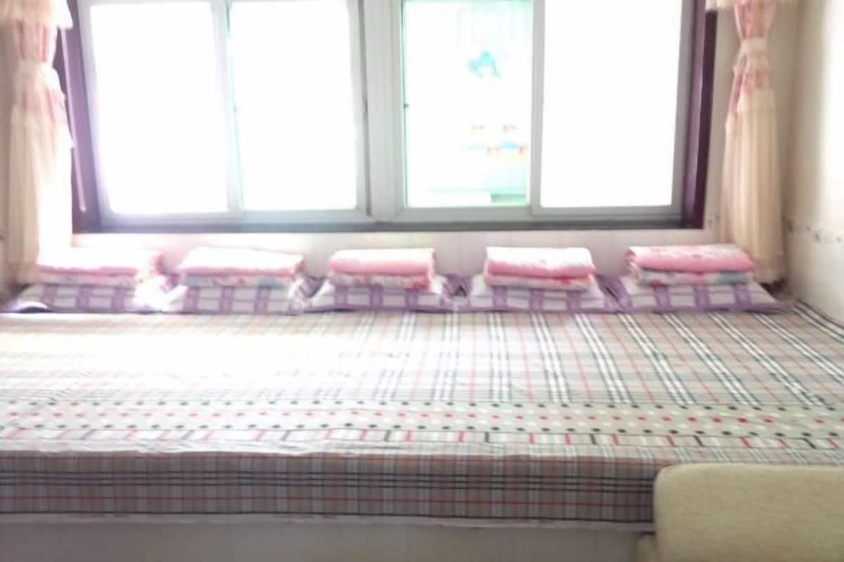 ห้องพัก
