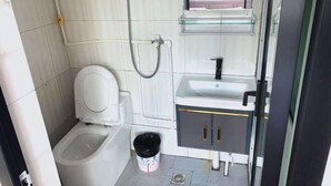 Room - Dongdaihe Haizhiyuan Guesthouse (Suizhong)