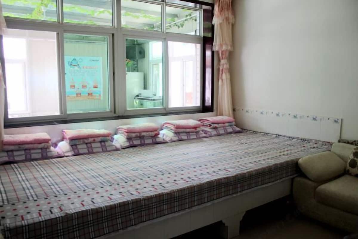 ห้องพัก