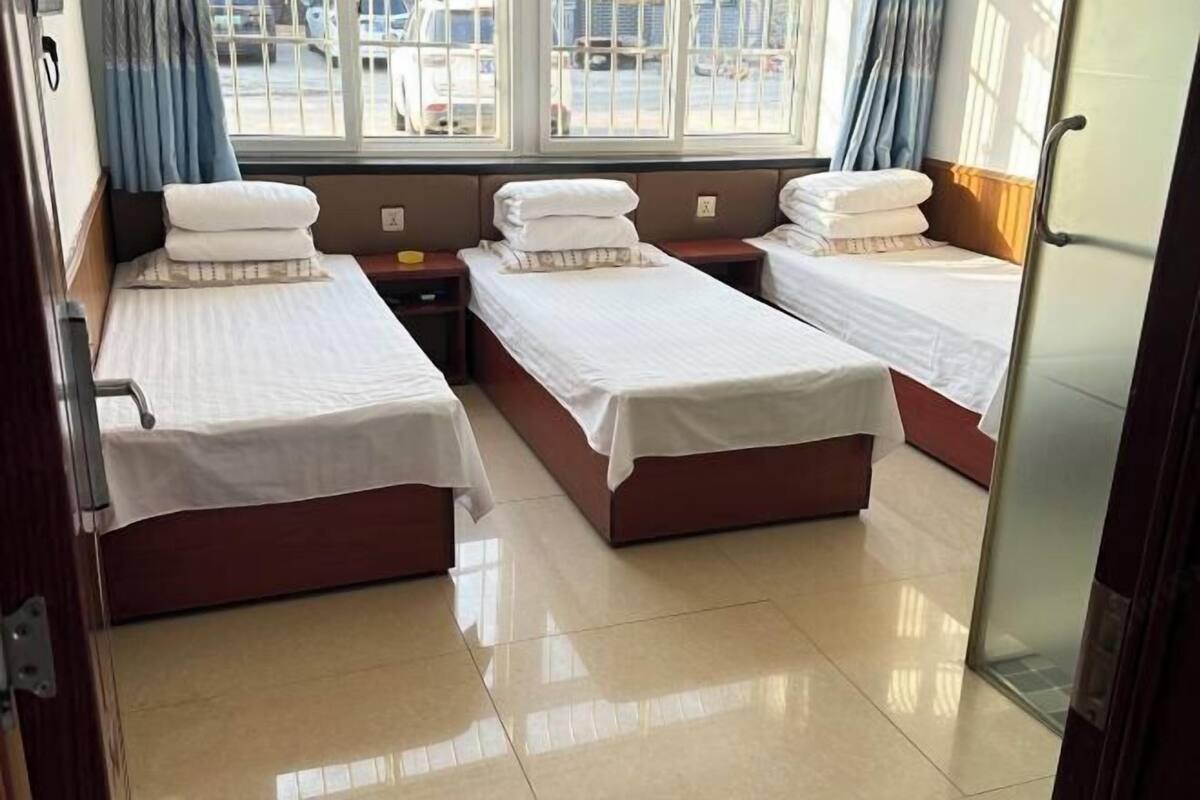 ห้องพัก