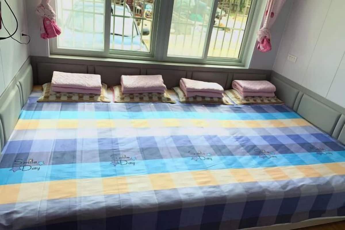 ห้องพัก
