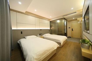 Room - Wuyuan Jindan City Homestay (Wuyuan)