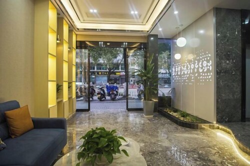 Wuyuan Jindan City Homestay