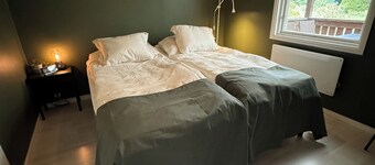 Höga Kusten Lägenhetshotell