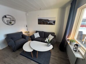 1 chambre, couette en duvet d'oie, rideaux occultants