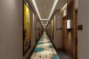 Interior - Luodian Aishang Boutique Theme Hotel (Luodian)