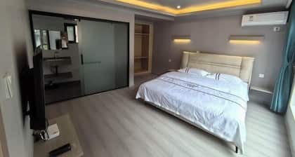 Shangli Ancient Town juxianzhuang farmhouse