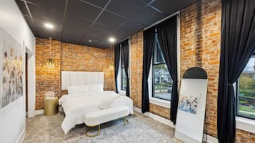 1 habitación, escritorio, tabla de planchar con plancha y wifi gratis