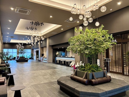 Hotel Route Inn Grand Chichibu