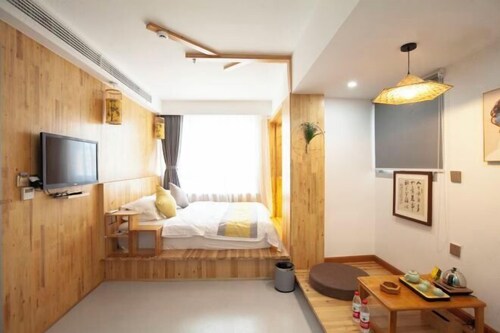 Prosperity Hotel