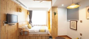 Prosperity Hotel