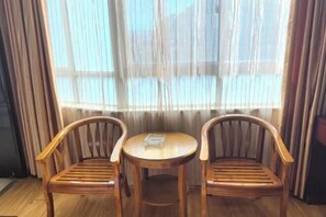 Room - Prosperity Hotel (Yueqing)