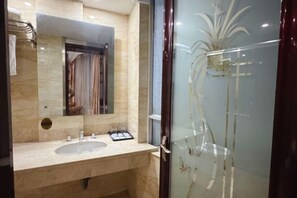 Room - Prosperity Hotel (Yueqing)