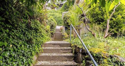 Charming 1 Bedroom Apartment Near University of Washington