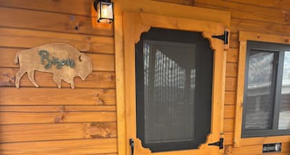 BRAND NEW IN 2024! Easy access to Yellowstone NP!!