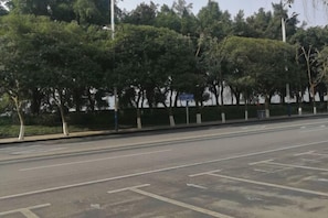 Miscellaneous - Manduola Business Hostel (Chongqing)