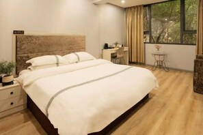 Room - Manduola Business Hostel (Chongqing)