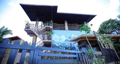 Marcos Tourist Inn By Reddoorz