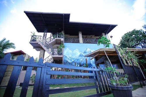 Marcos Tourist Inn By Reddoorz