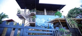 Marcos Tourist Inn By Reddoorz