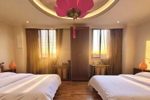 Cribs/infant beds - Liaokuo Jingshe Hotel (Qujing)
