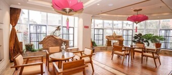 Liaokuo Jingshe Hotel