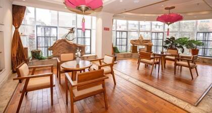 Liaokuo Jingshe Hotel