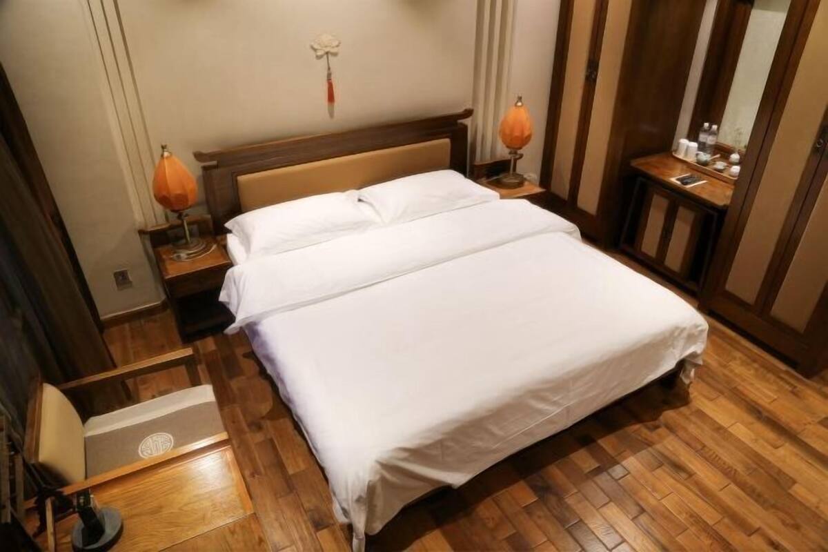 客房
