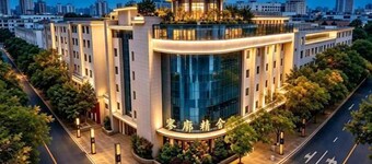 Liaokuo Jingshe Hotel