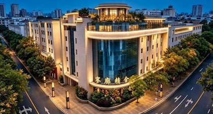 Liaokuo Jingshe Hotel