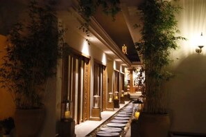 Garden - Liaokuo Jingshe Hotel (Qujing)