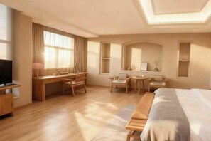 Cribs/infant beds - Liaokuo Jingshe Hotel (Qujing)