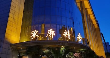 Liaokuo Jingshe Hotel