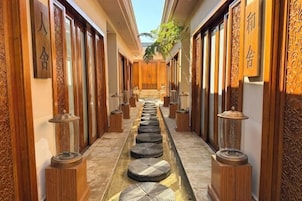 Jardín