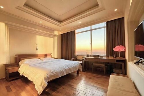 Liaokuo Jingshe Hotel