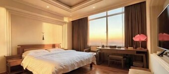 Liaokuo Jingshe Hotel