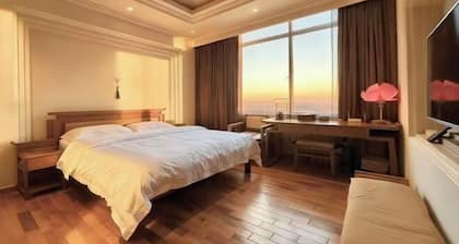 Liaokuo Jingshe Hotel