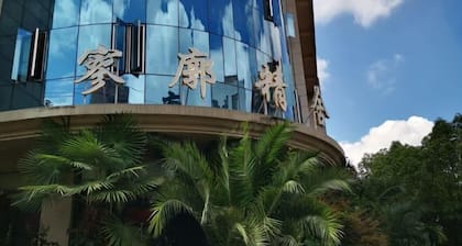 Liaokuo Jingshe Hotel