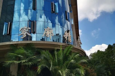 Liaokuo Jingshe Hotel