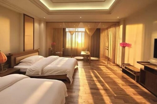 Liaokuo Jingshe Hotel