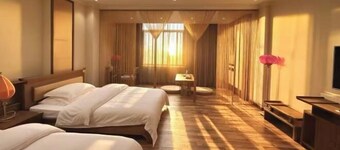 寥廓精舍飯店（曲靖南城門店）