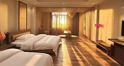 Liaokuo Jingshe Hotel