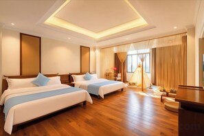 Room - Liaokuo Jingshe Hotel (Qujing)
