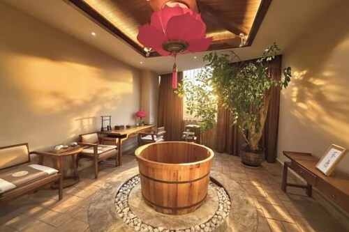 Liaokuo Jingshe Hotel