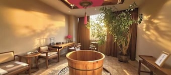 Liaokuo Jingshe Hotel