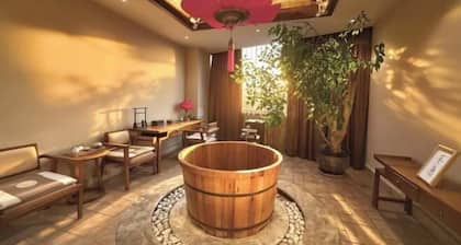 Liaokuo Jingshe Hotel